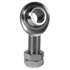 Borgeson 710000 3/4'' Steering Shaft Support Rod End New. Price: $80.25.