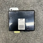 2011-2013 Hyundai Equus Steering Tilt & Telescopic Module 95450-3N150 Used. Price: $50.00.