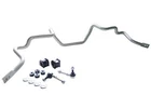 Whiteline BHF53Z 24 Mm 2-POINT Adjustable Front Sway Bar For 94-01 Acura Integra New. Price: $275.95.