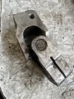 Used Original Porsche 928 Steering Intermediate Shaft Lower U-joint #5. Price: $89.99.