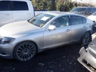 Driver Left Upper Control Arm Front Rwd Fits 07-11 Lexus GS350 31754651 Used. Price: $88.87.