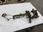2010 Toyota Tundra Front Spindle Knuckle Left Used. Price: $120.00.