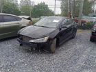 Driver Rear Suspension Sedan Turbo Sport Fits 17-20 Elantra 866846 Used. Price: $600.00.