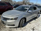 Driver Left Front Knee Fits 16-20 Impala 827963 Used. Price: $514.90.