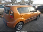 Driver Left Front Spindle/knuckle Fits 10-11 Soul 415559 Used. Price: $89.99.
