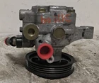 2004 Honda Civic Power Steering Pump Sohc 1.7L Used 59K Miles Oem 553-59074. Price: $89.39.