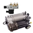 Suspension Compressor+air Supply Valve Block For Mercedes Benz E550 W211 03 New. Price: $149.89.
