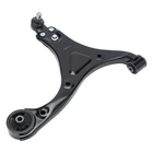 Control Arm Front Passenger Right Side Lower With Ball Joint(s) Hand For Sonata New. Price: $108.99.