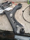 Lh Driver Side 2023 Sportage Front Lower Control Arm SKU#4376765 Used. Price: $115.20.