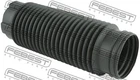 Febest 01-10 Subaru Forester Protective Cap/bellow Shock SBSHB-S11R New. Price: $39.00.