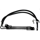 Dorman 918-303 Power Steering Oil Cooler New. Price: $180.55.