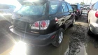 Used Rear Frame Crossmember Fits: 2001 Lexus RX300 Awd Grade. Price: $334.44.