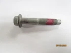 Genuine Ford Oem -W720438-S439 Lower Control Arm Mount Bolt New. Price: $7.39.