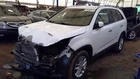 Driver Left Lower Control Arm Front Fits 14-15 Sorento 6030746 Used. Price: $81.90.