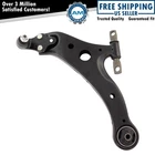 Front Lower Control Arm Ball Joint Assembly Lh Driver Side For Camry Xle New. Price: $55.82.