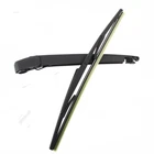 Rear Wiper Blade And Arm For Kia Rio Hatchback 204-2011 Windshield New. Price: $14.29.