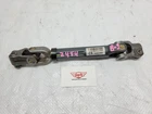 2019-2021 Kia Forte Intermediate Shaft Steering Column Oem 56400-M6000 Used. Price: $72.49.