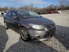 Passenger Rear Suspension Gasoline 2.0L 17" Wheels Fits 12-18 Focus 561558 Used. Price: $187.50.