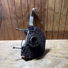 14-17 Maserati Ghibli Front Left Driver Side Spindle Knuckle Hub Bearing Oem Used. Price: $120.00.