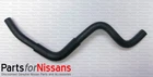 Genuine Nissan Frontier Xterra Pathfinder Power Steering Return Hose New. Price: $27.66.