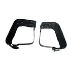 New Gas Fuel Tank Strap Set For Chevy C10 C20 C30 K10 K20 K30 C/k Truck 73-87. Price: $76.67.