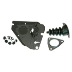 68-72 Body Steering Column Firewall Cowl Support Clamp Plate Seal Gasket Set New. Price: $78.00.