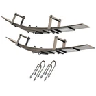 Carli CS-DPAP6-03-D Add-a-leaf Pack & Block Kit For 03-12 Ram 2500/3500 4X4 New. Price: $706.00.