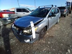 Steering Column Floor Shift Electric Power Fits 12-13 Impreza 12615188 Used. Price: $151.02.