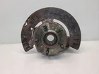 2006-08 Chevrolet Impala Passenger Right Front Spindle Knuckle W/o Abs Used. Price: $62.99.
