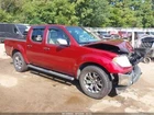 Passenger Right Knee Fits 05-19 Frontier 3783990 Used. Price: $494.00.
