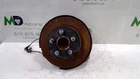 2019-2021 Kia Optima Rear Right Suspension Knuckle Oem 52701D5400 Used. Price: $85.00.