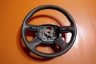 Audi A8 Steering Wheel 2011 2012 2013 2014 2015 2016 S8 Brown 4H0 419 091 Oem Used. Price: $149.00.