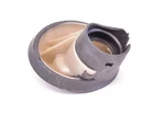 Genuine Mopar Steering Column Shaft Seal 4664350AB New. Price: $14.43.