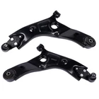 Lower Control Arm Front Lh Suspension Set For Hyundai Palisade Kia Telluride New. Price: $58.00.