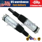 2X Front Air Suspension Shock Struts W/vds For Range Rover Sport L494 L405 2013- New. Price: $258.96.
