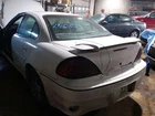 Power Steering Pump With Variable Assist Fits 99-02 Alero 2141531 Used. Price: $61.75.