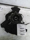 20 Ford Explorer Left Driver Front Spindle/knuckle With Police Package Used. Price: $184.44.