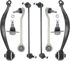 For Bmw X3 X4 2011-2018 Front Lower Control Arm Kit Steering Suspension New. Price: $179.99.