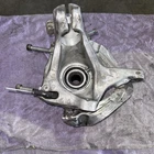 2005-2012 Porsche Boxster Cayman 987 Rear Spindle Knuckle Hub Right Oem Used. Price: $124.99.