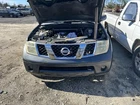 Passenger Rear Suspension Without Crossmember Fits 05-12 Pathfinder 104953642 Used. Price: $253.81.