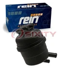 Rein Power Steering Reservoir For 2009-2013 Bmw 328I Xdrive 3.0L L6 Hoses Yx New. Price: $30.43.