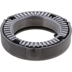 Dana 43076 Spindle Nut Steel, 3.03 In. Hex, 2.000 16 Thread, Round Hi Shear New. Price: $54.51.