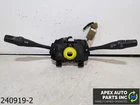 Oem 1996-2004 Nissan Pathfinder 3.5L Steering Column Control Switch Used. Price: $49.99.