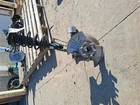 2025 Cadillac XT5 Driver Left Front Knee 3081094 Used. Price: $559.00.