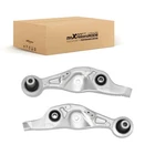 Front Lower Control Arms Set Right Left For Lexus LS460 Rwd 2007-2017 Rearward New. Price: $66.69.