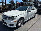 Crossmember/k-frame 204 Type Rear C250 Coupe Fits 08-15 Mercedes C-class 889278 Used. Price: $174.30.