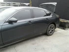 Driver Rear Suspension Without Crossmember Turbo Fits 23 Accord 125529 Used. Price: $207.00.