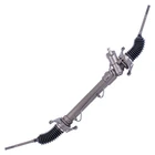Power Steering Rack Pinion For Jaguar Vanden Plas XJ6 Remanufactured. Price: $390.22.
