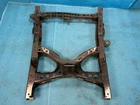 Toyota Tundra Extended Rwd Rear Frame Section Cut W/o Off Road Pkg 2014-2019 Oem Used. Price: $850.00.