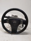 2004 Infiniti G35 Steering Column Floor Shift Awd Premium Package Oem 1362500 Used. Price: $129.95.